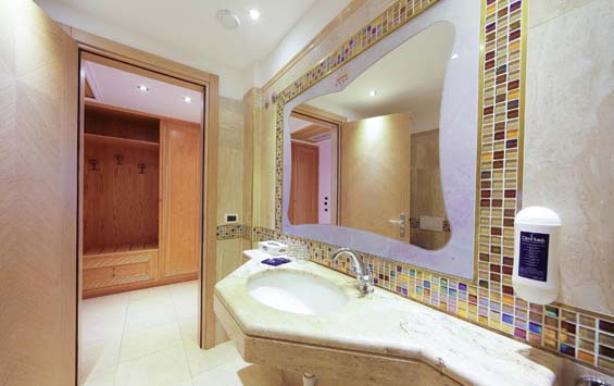 Grand Hotel Re Ferdinando Ischia — foto 11
