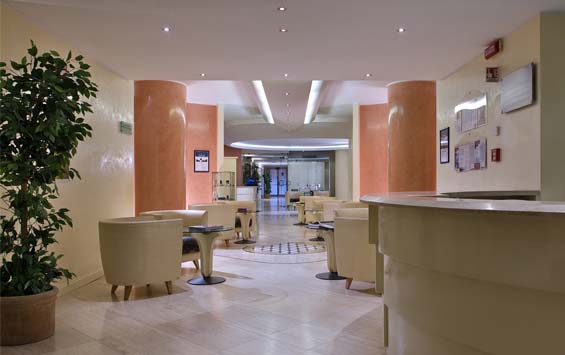 Grand Hotel Re Ferdinando Ischia — foto 12