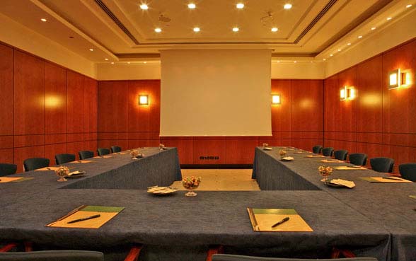 Grand Hotel Re Ferdinando Ischia — foto 14