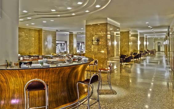 Grand Hotel Re Ferdinando Ischia — foto 17