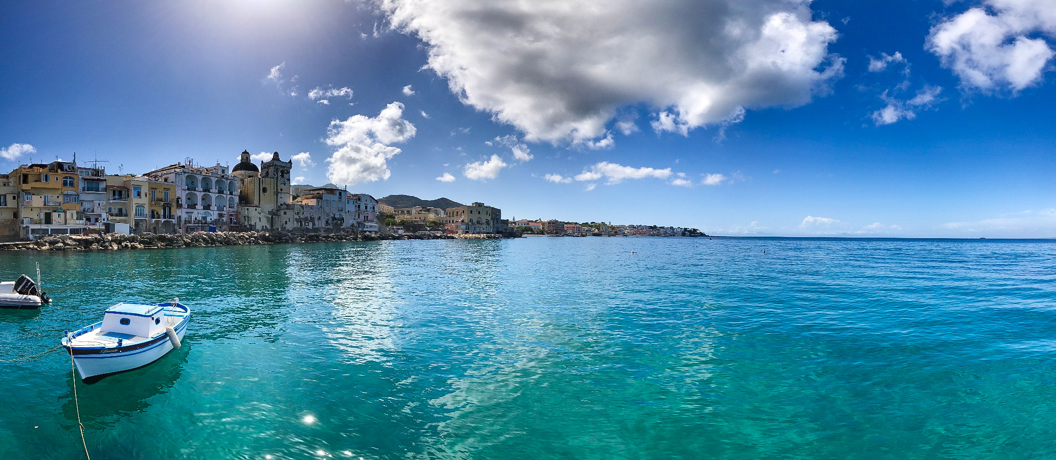 Hotel La Villarosa Terme Ischia — foto 12