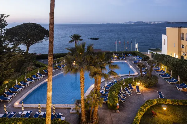 Hotel Terme Alexander