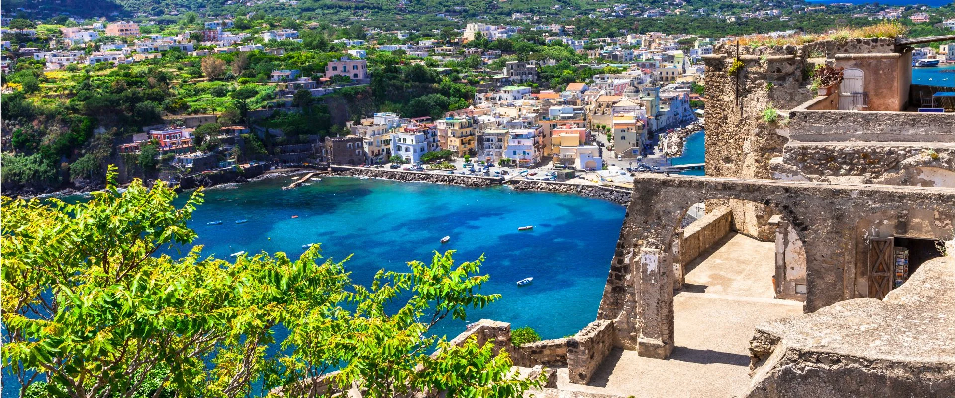 Ischia Experience 4 stelle