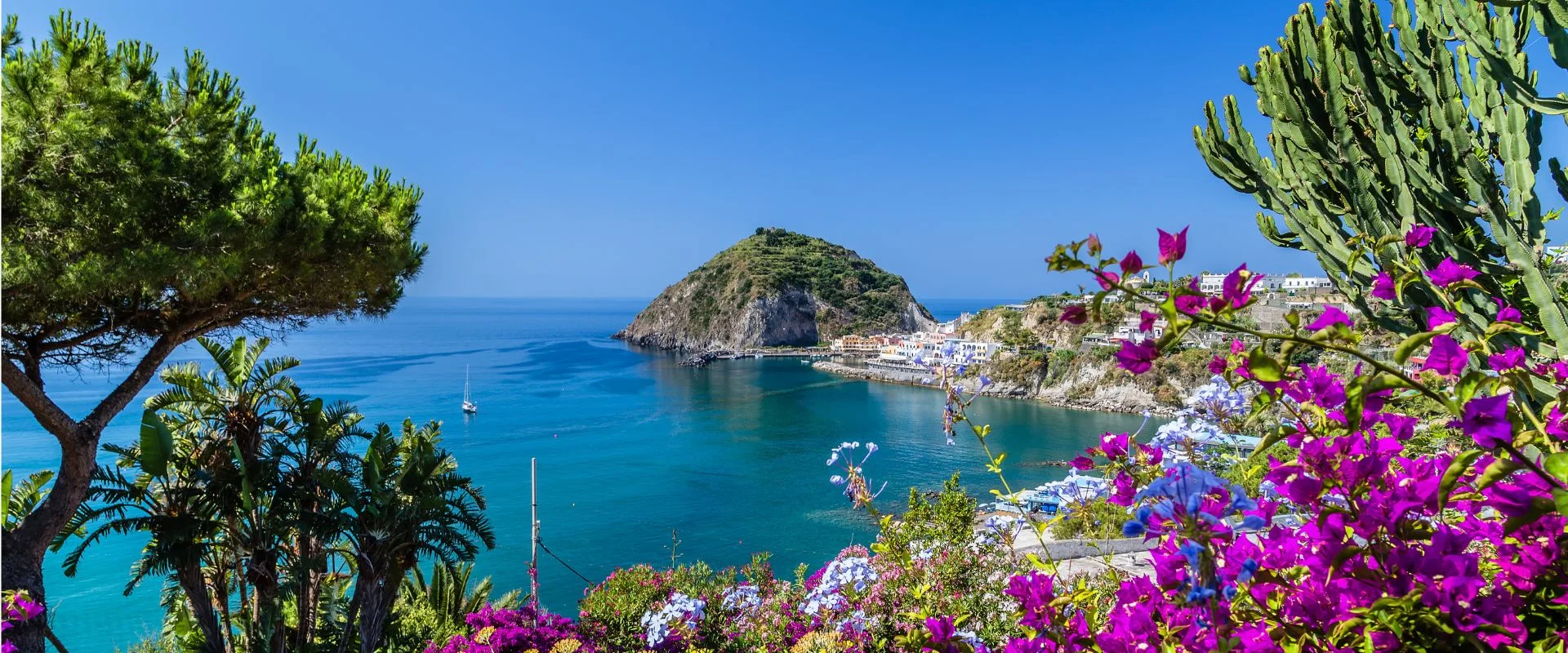 Ischia Experience 4 stelle