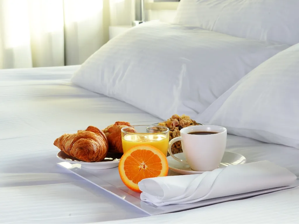 Ischia Experience 4 stelle