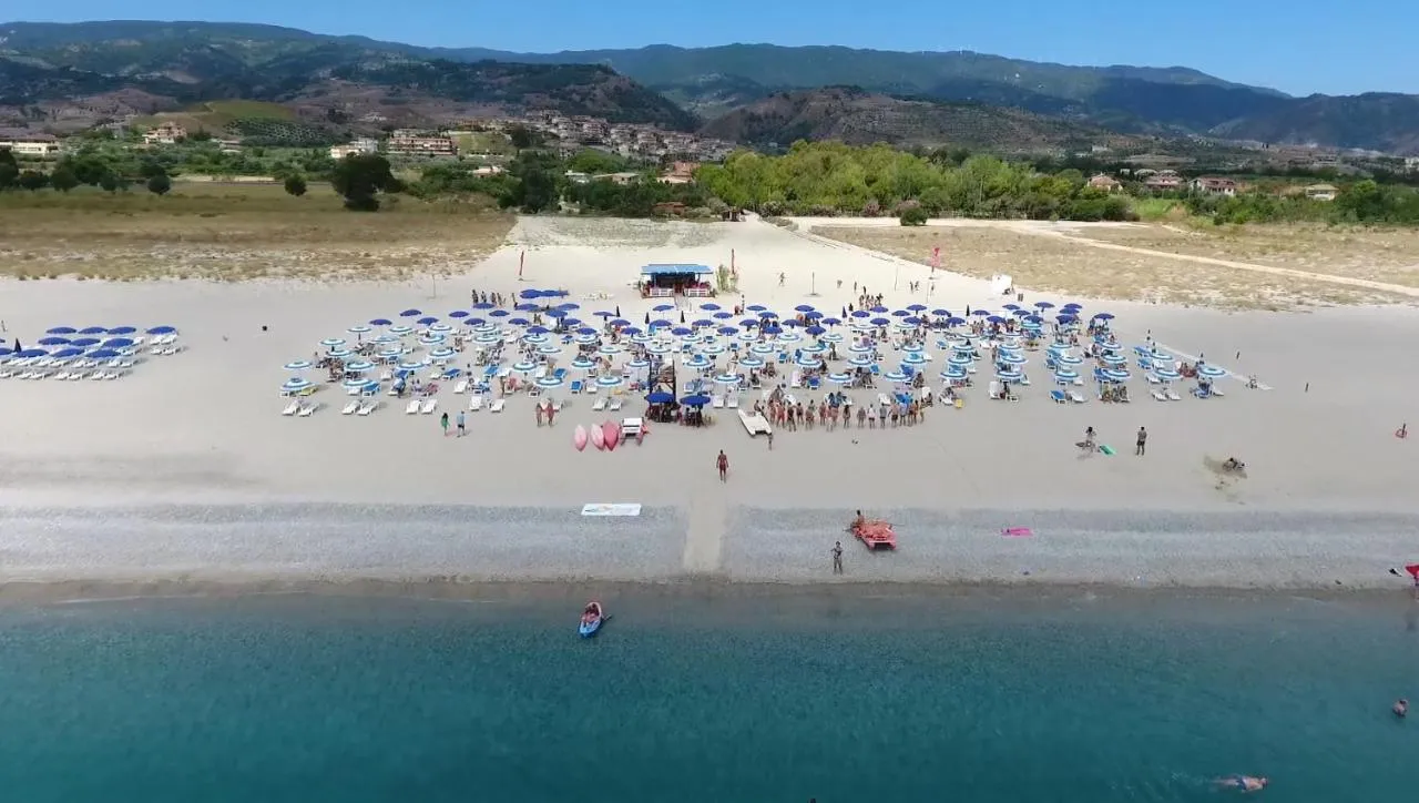 Club Esse Aquilia