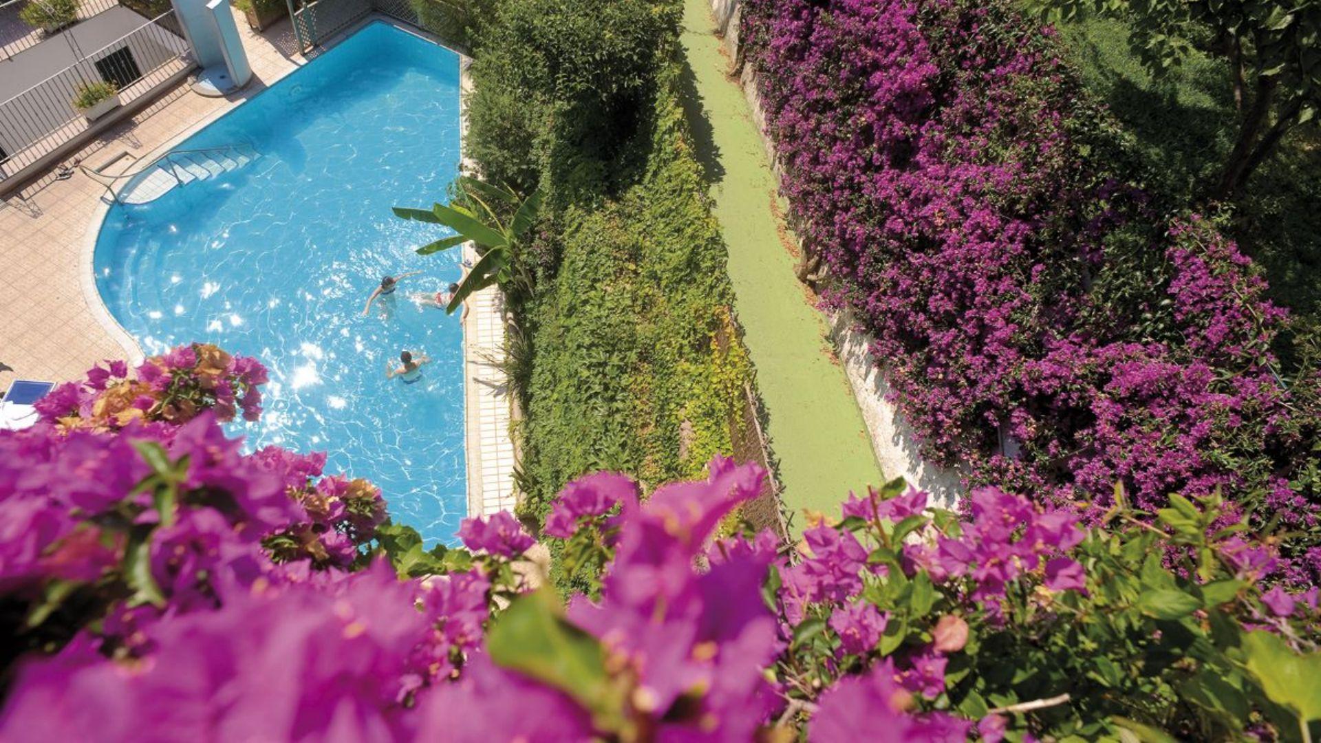 Hotel Bellevue Benessere & Relax