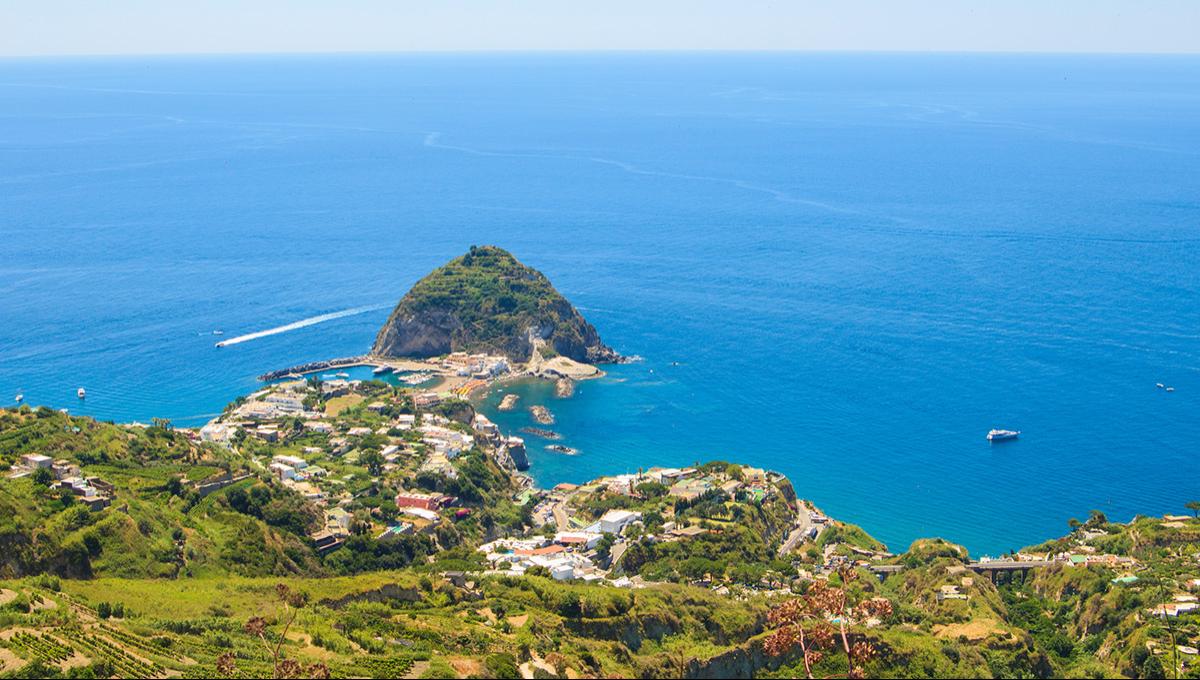 Hotel Bellevue Ischia — foto 11