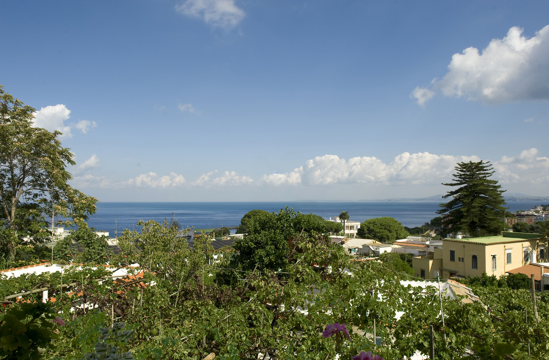 Hotel Matarese Casamicciola — foto 1
