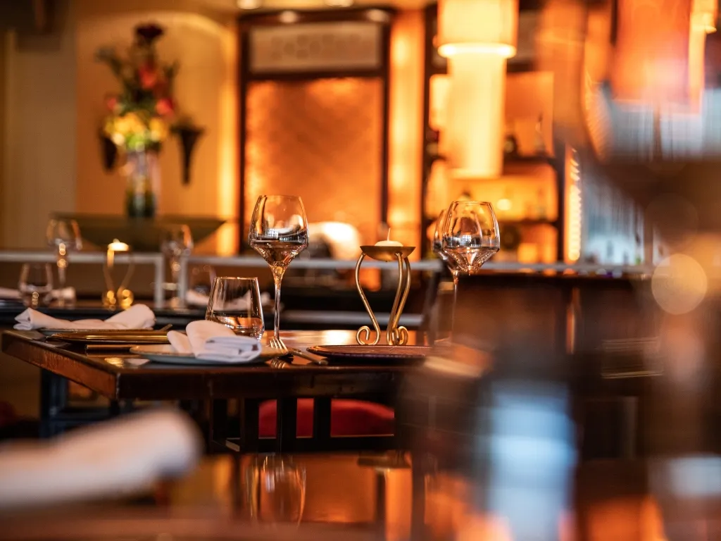 Ischia Porto 4 stelle - Ristorazione