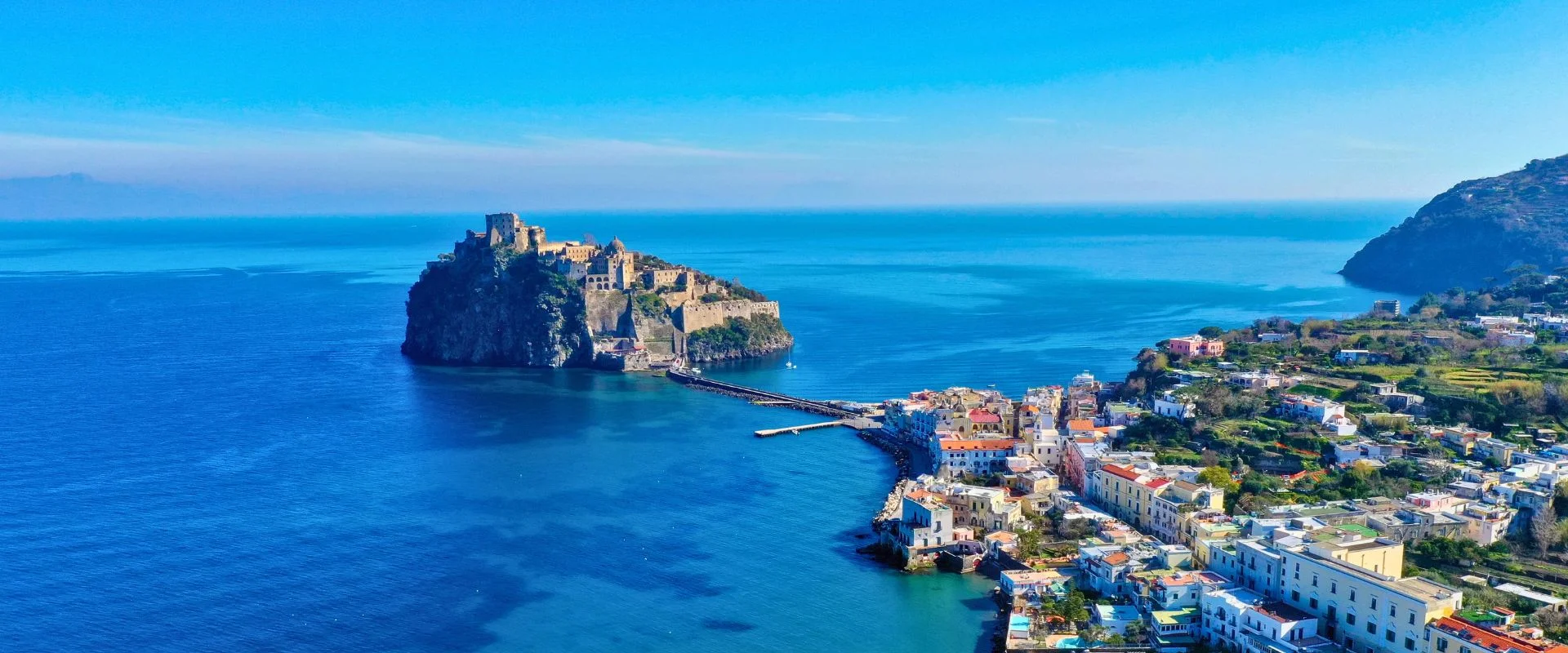 Ischia Porto 4 stelle