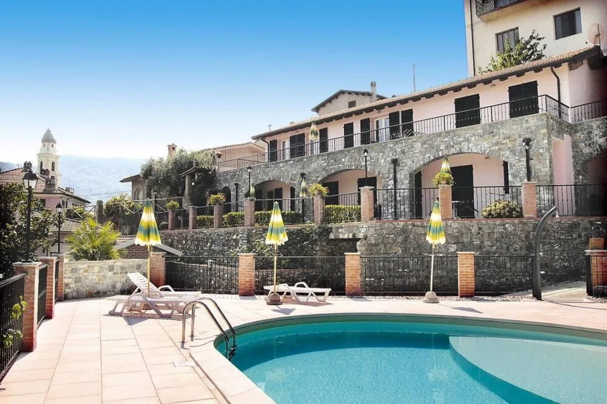 Hotel agriturismo borgo ameno casanova lerrone a Casanova Lerrone