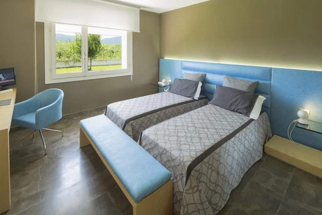 Hotel hotel locanda dell' angelo paracucchi a Ameglia