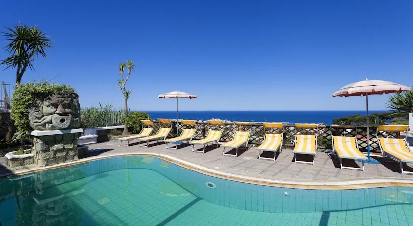 Parco Residence La Rosa