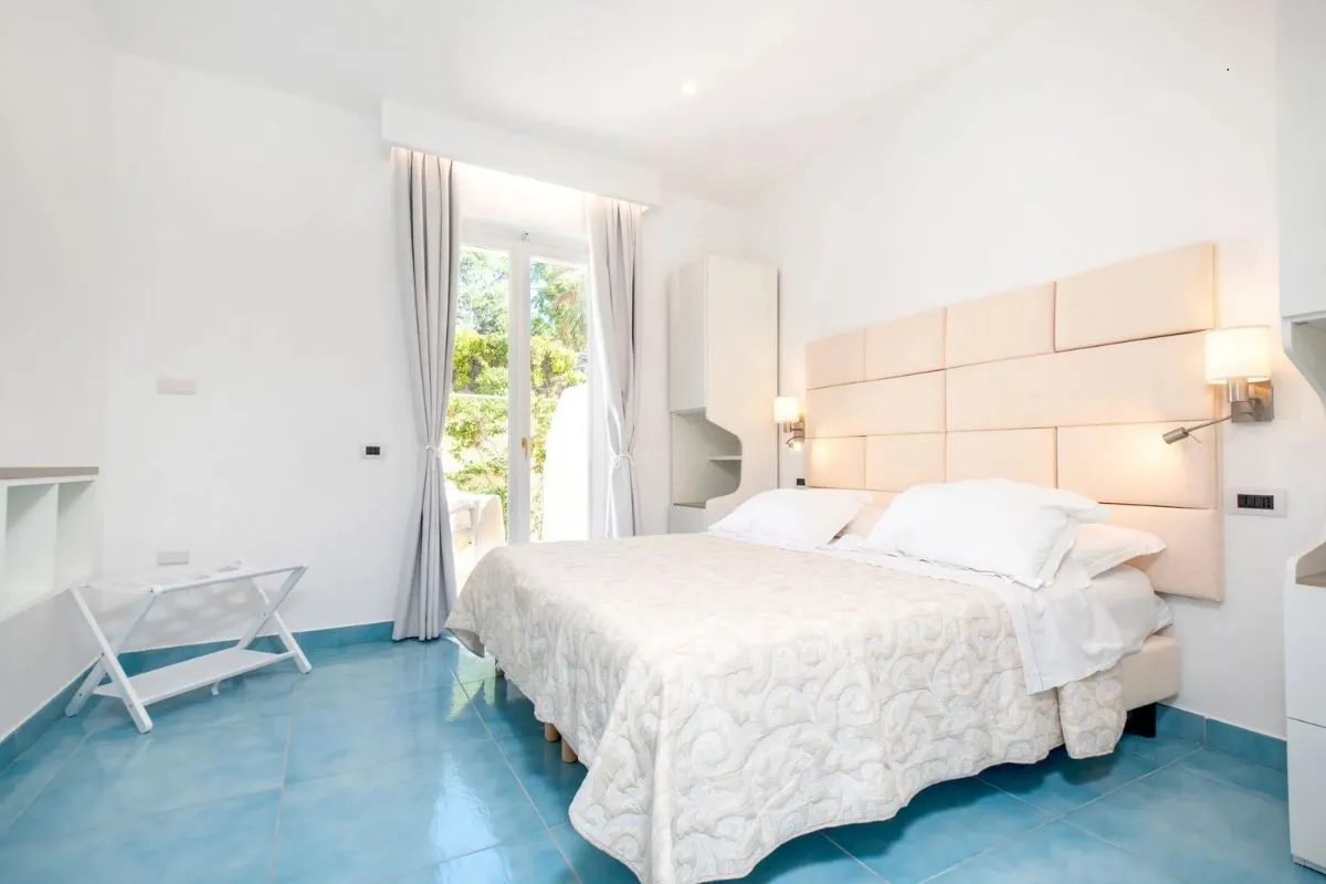 Camera Classic - Hotel Regina Palace Terme