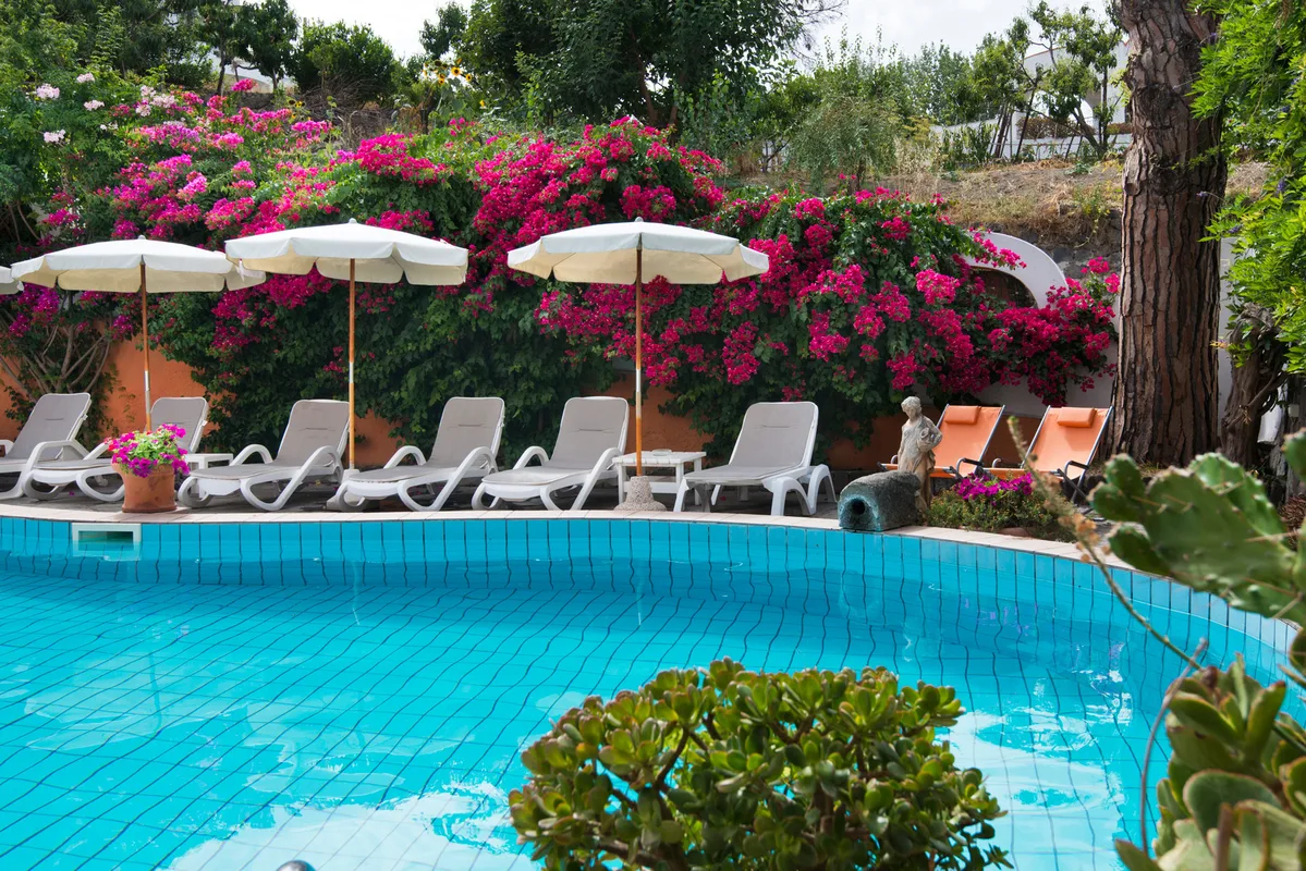 Hotel  a Ischia Porto