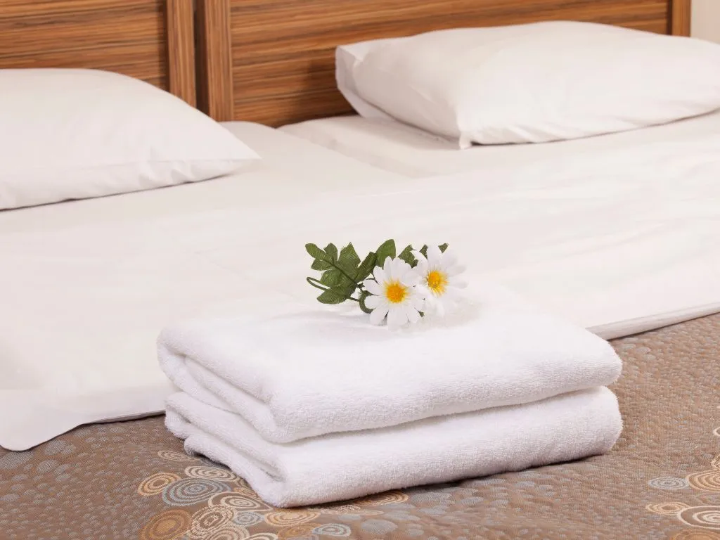 Ischia Beach Experience - La camera