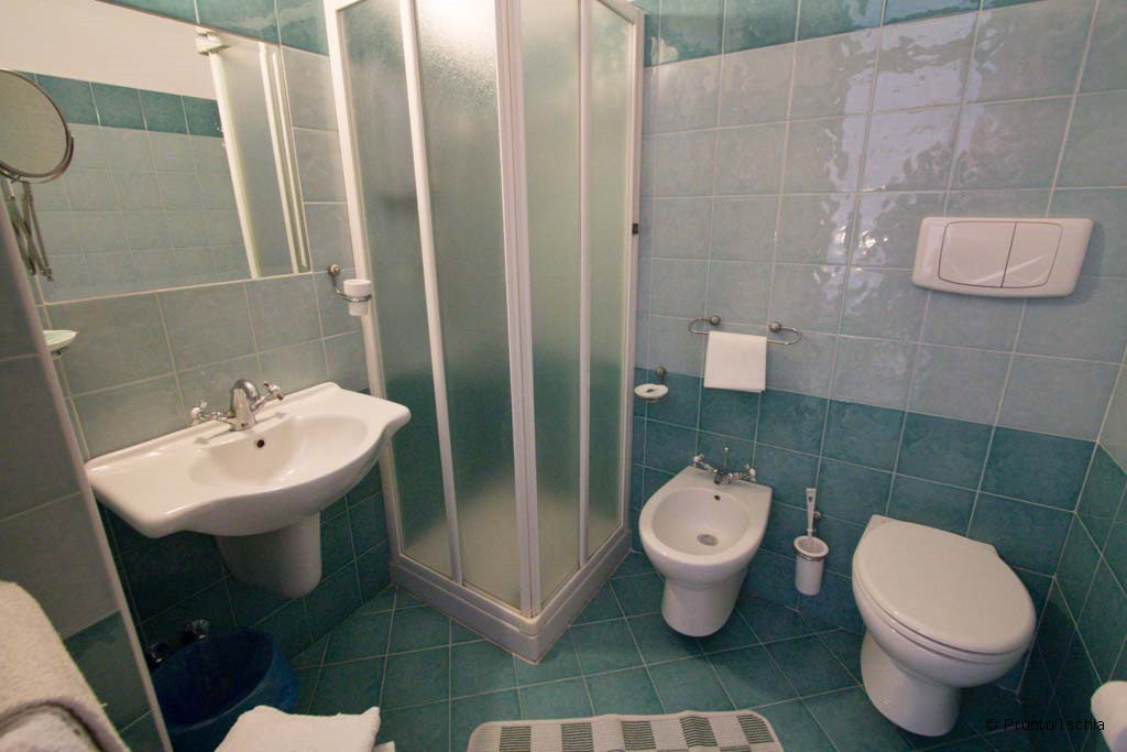 Hotel Aragonese