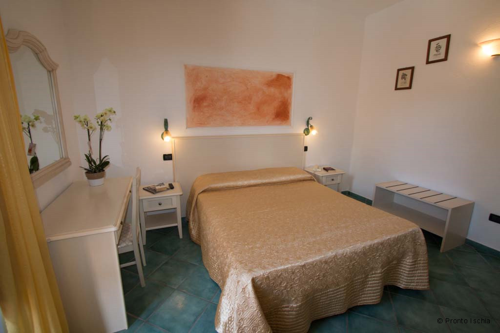 Hotel Aragonese