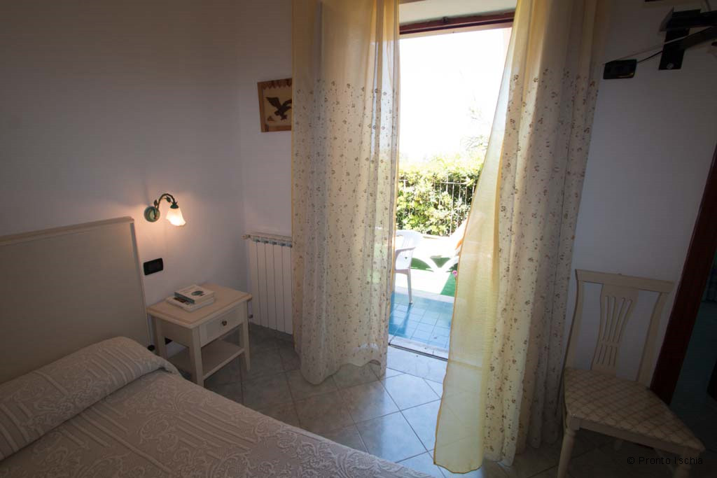 Hotel Aragonese