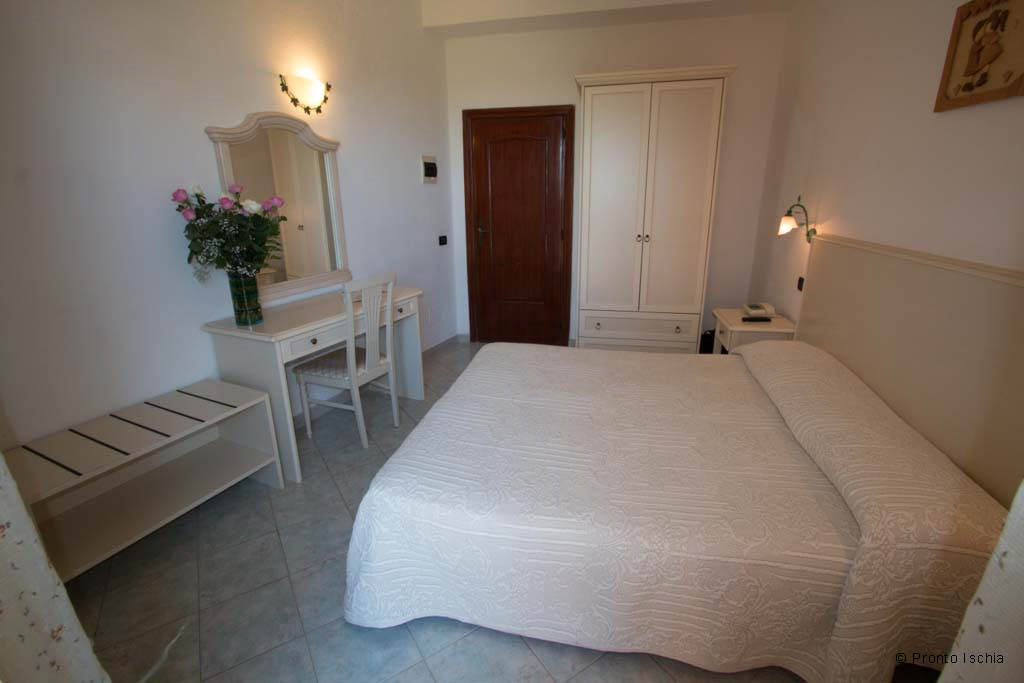 Hotel Aragonese