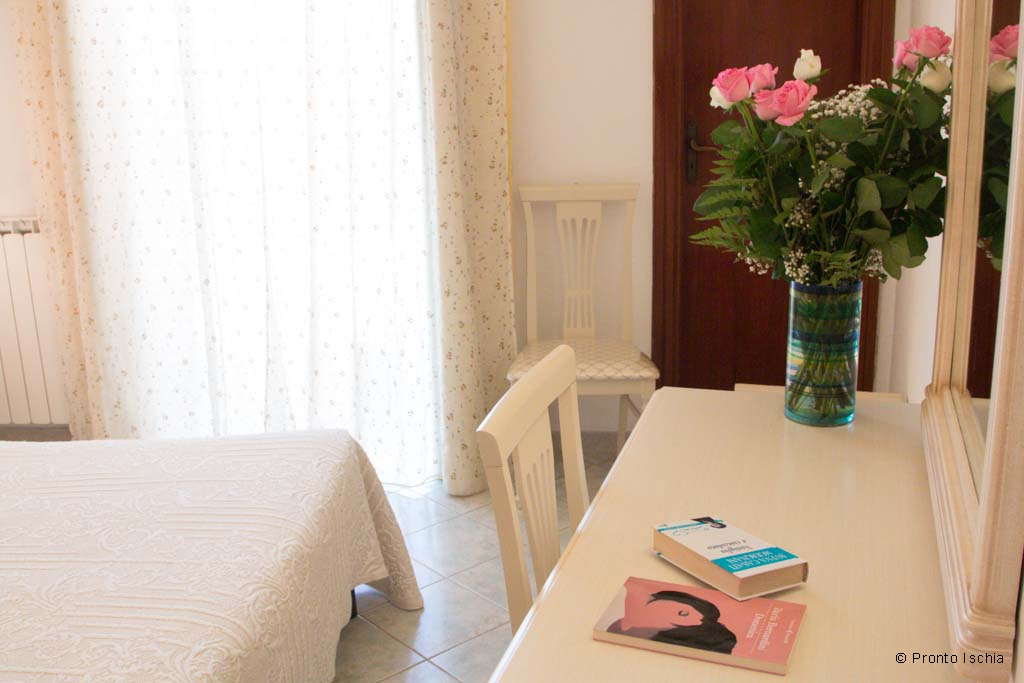 Hotel Aragonese