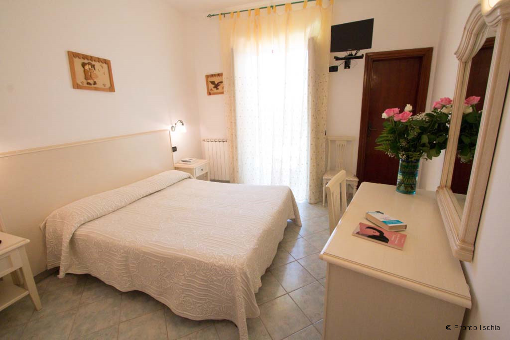 Hotel Aragonese