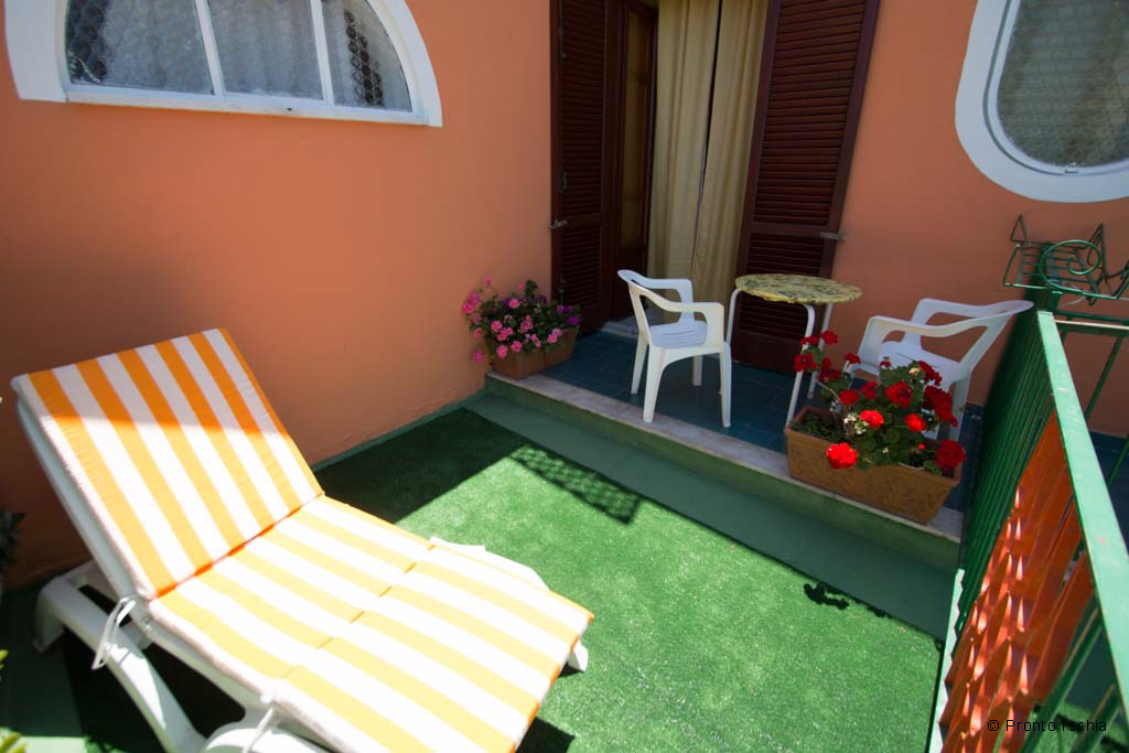 Hotel Aragonese