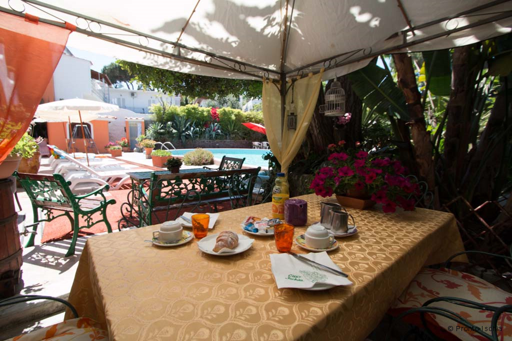Hotel Aragonese