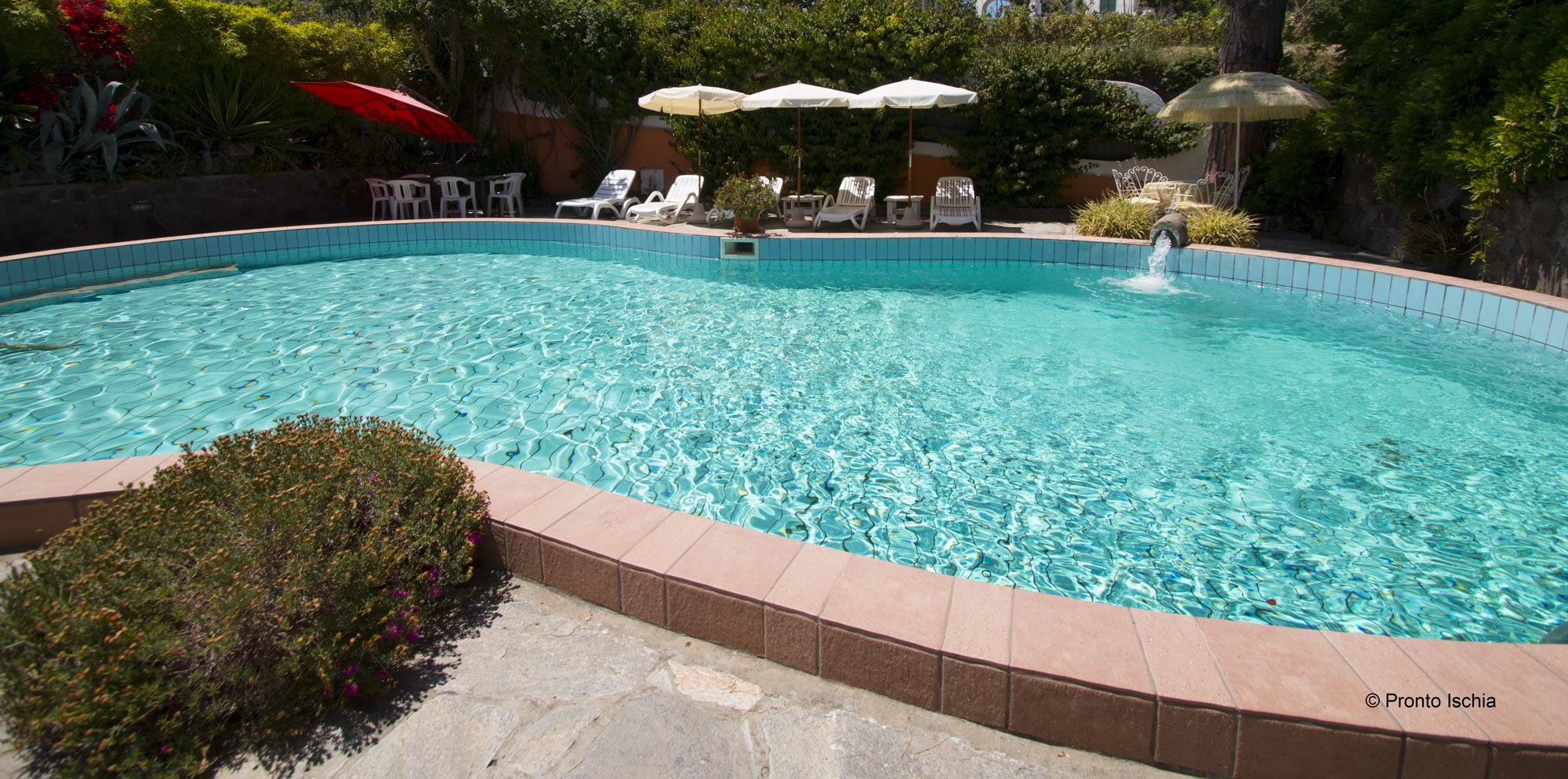 Hotel Aragonese
