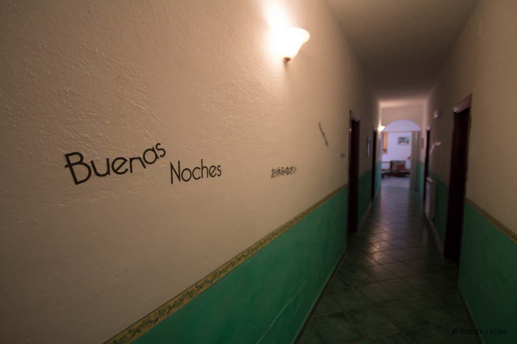 Hotel Aragonese