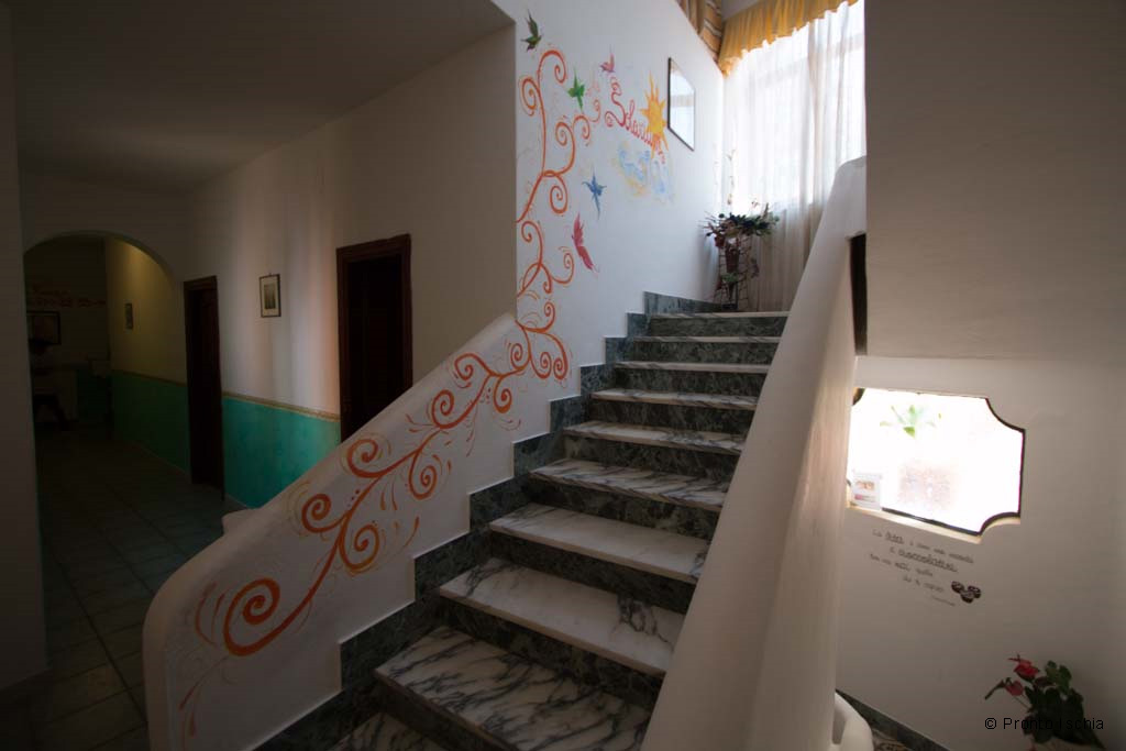 Hotel Aragonese