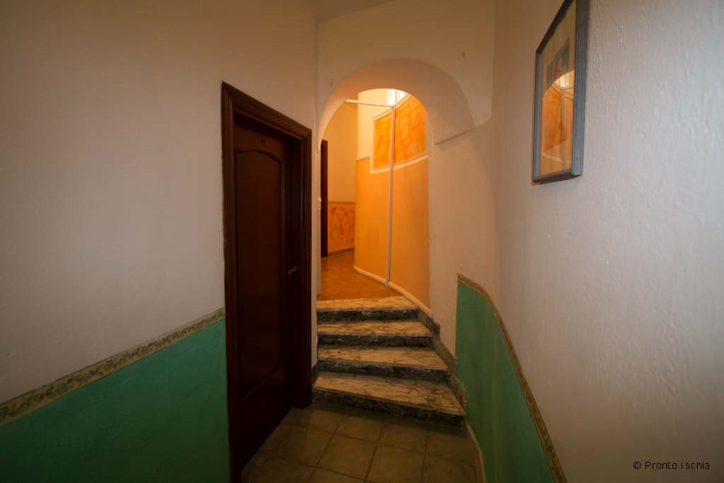 Hotel Aragonese