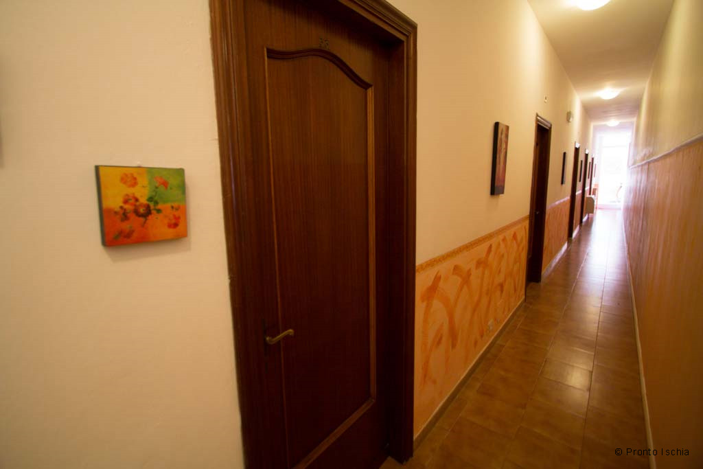 Hotel Aragonese