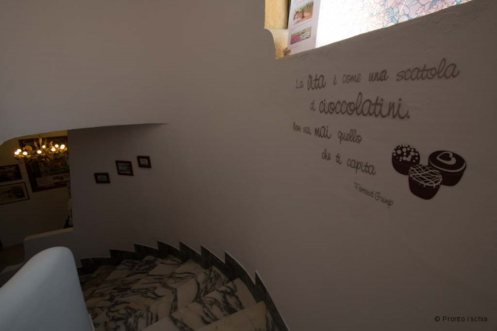 Hotel Aragonese