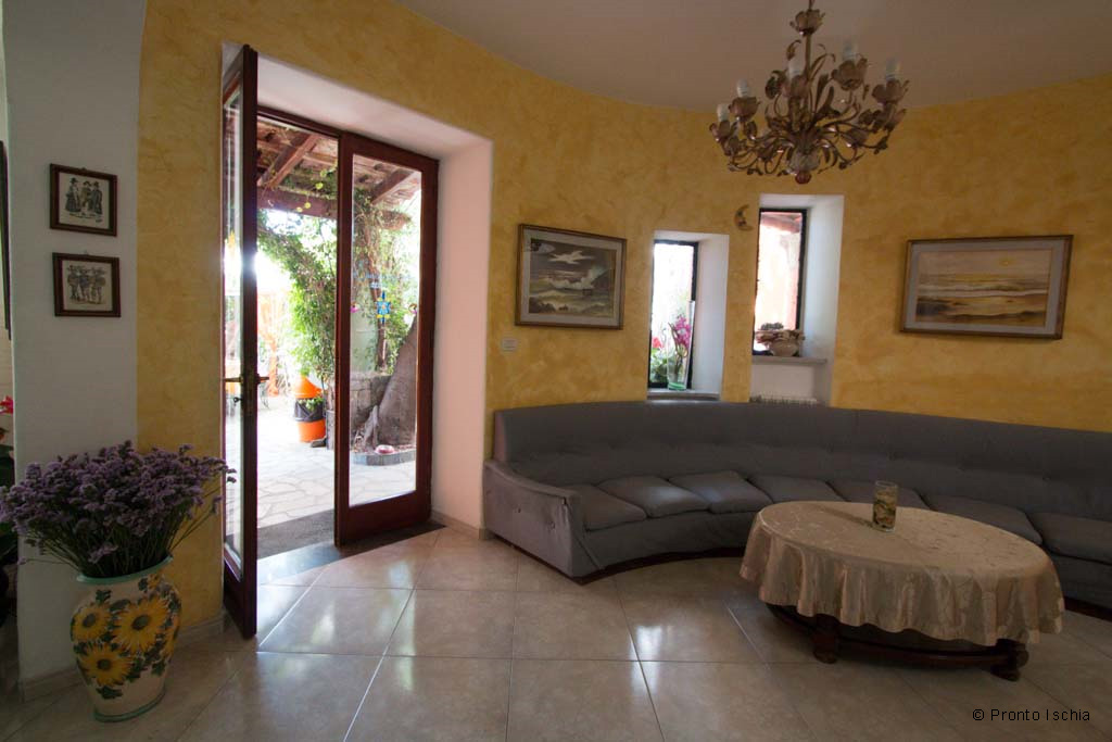 Hotel Aragonese