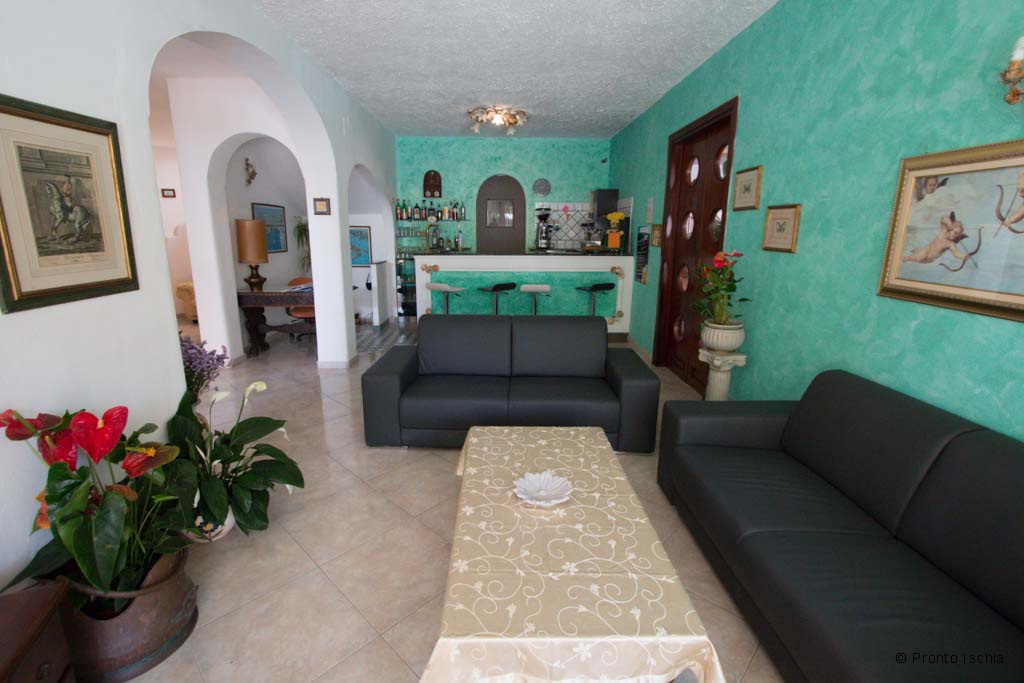 Hotel Aragonese
