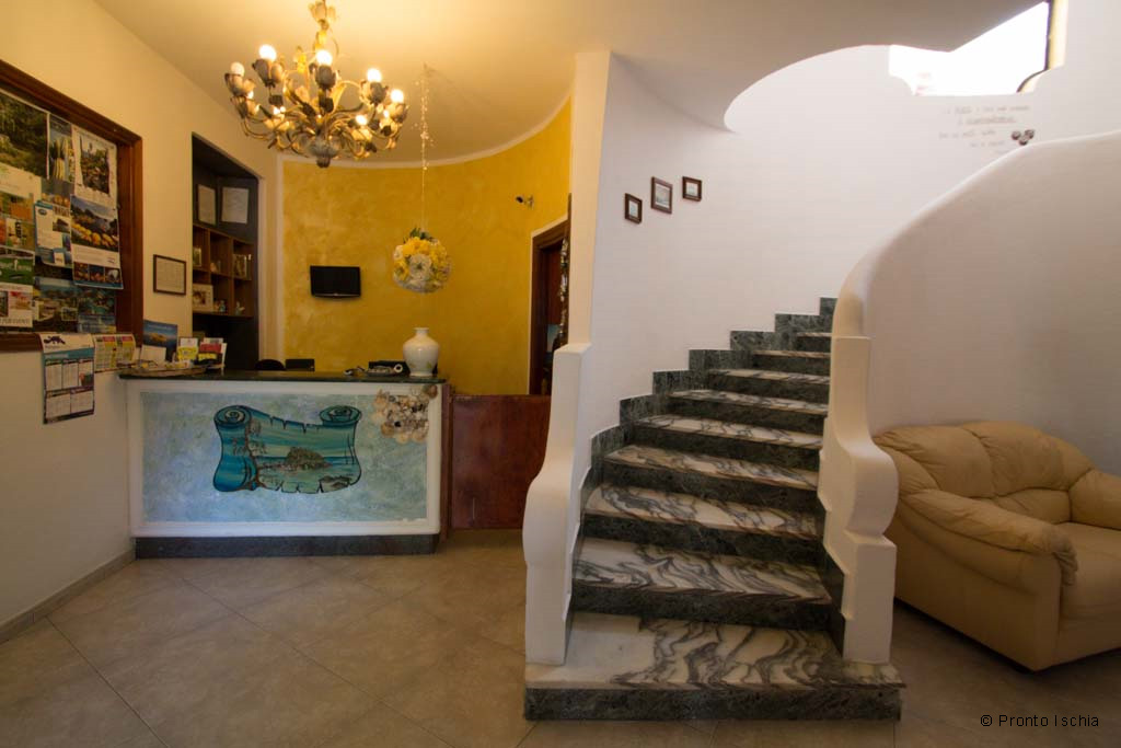 Hotel Aragonese