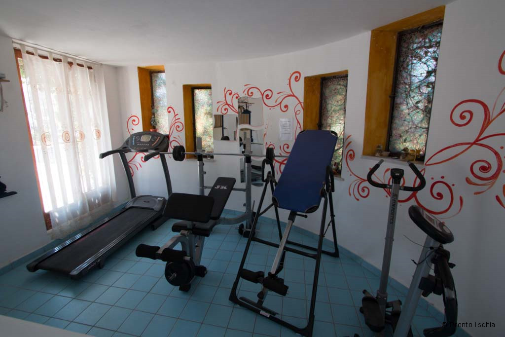 Hotel Aragonese