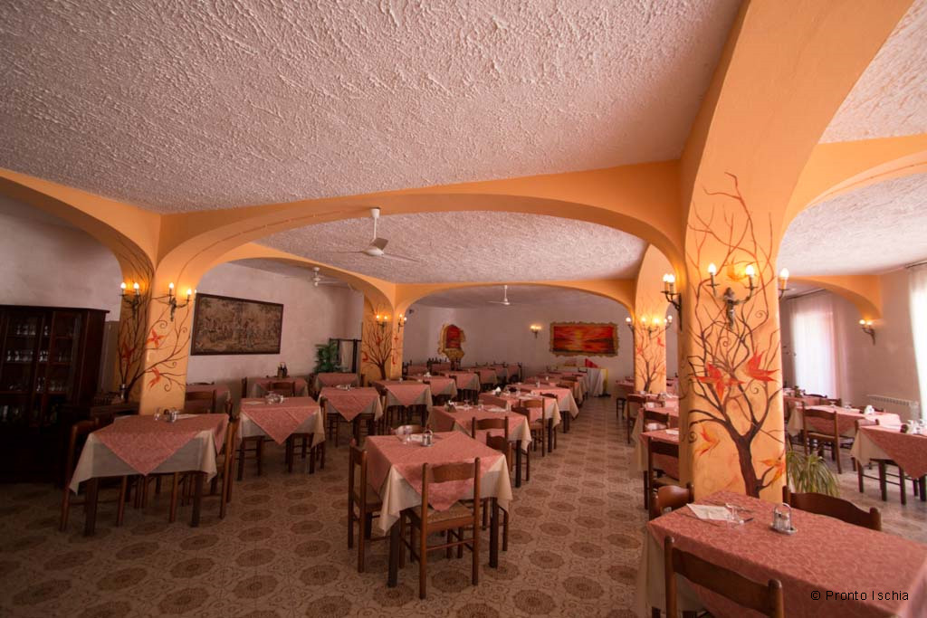 Hotel Aragonese