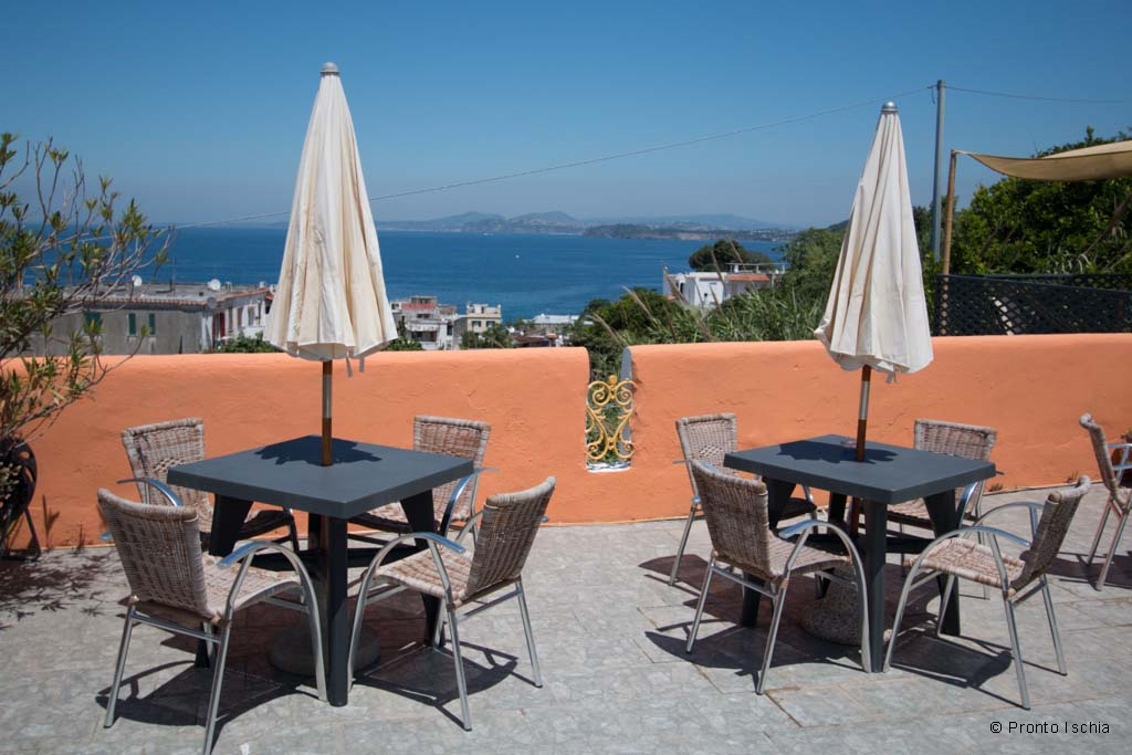 Hotel Aragonese