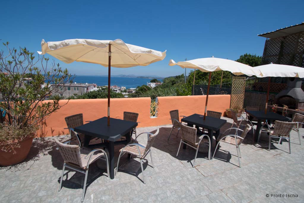 Hotel Aragonese