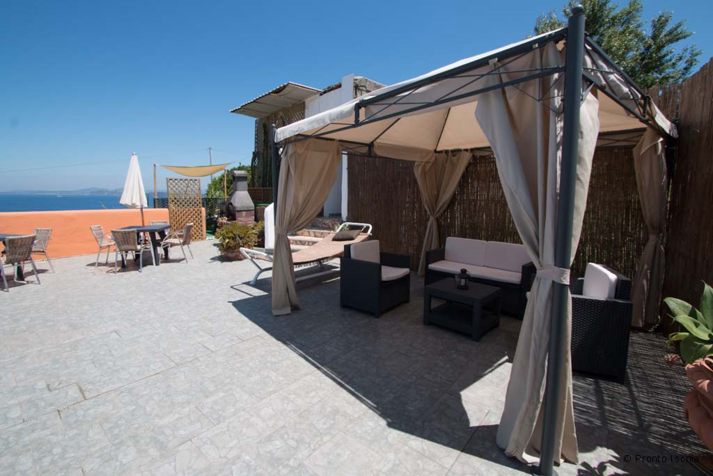 Hotel Aragonese