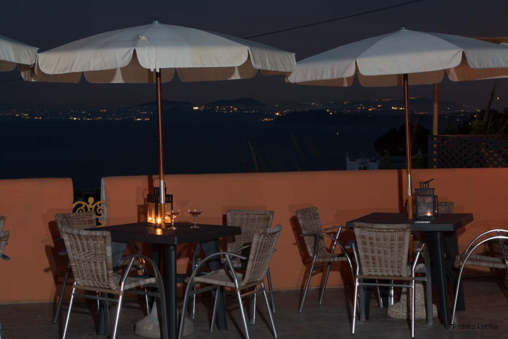 Hotel Aragonese