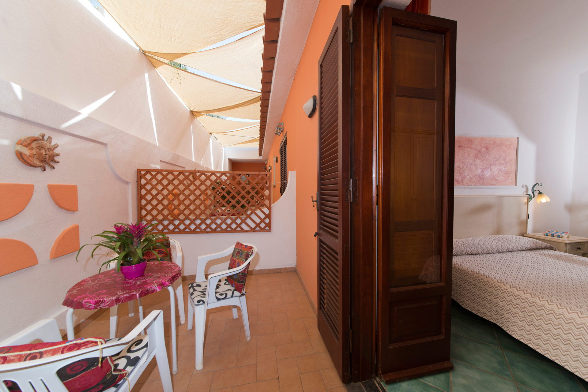 Hotel Aragonese