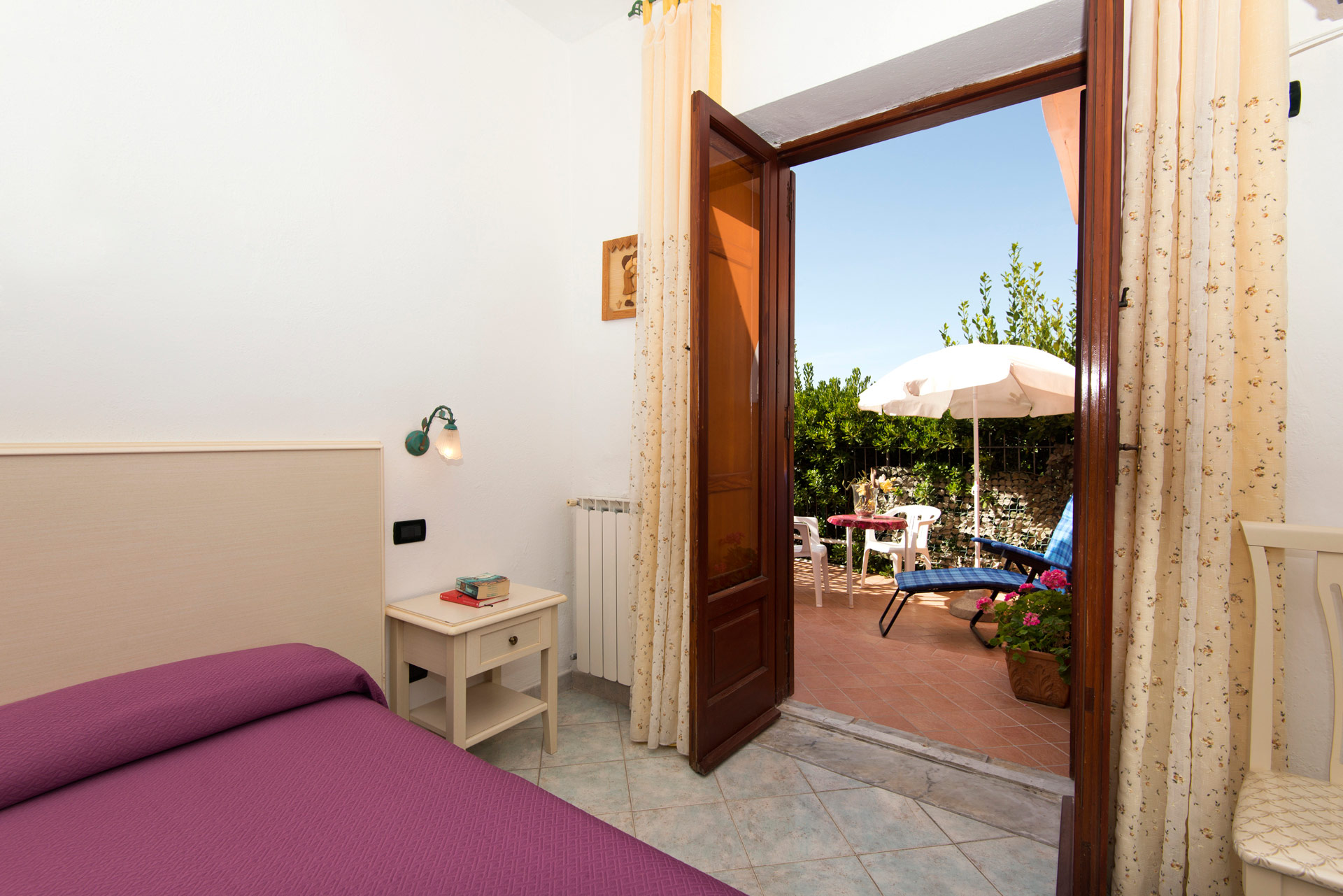 Hotel Aragonese