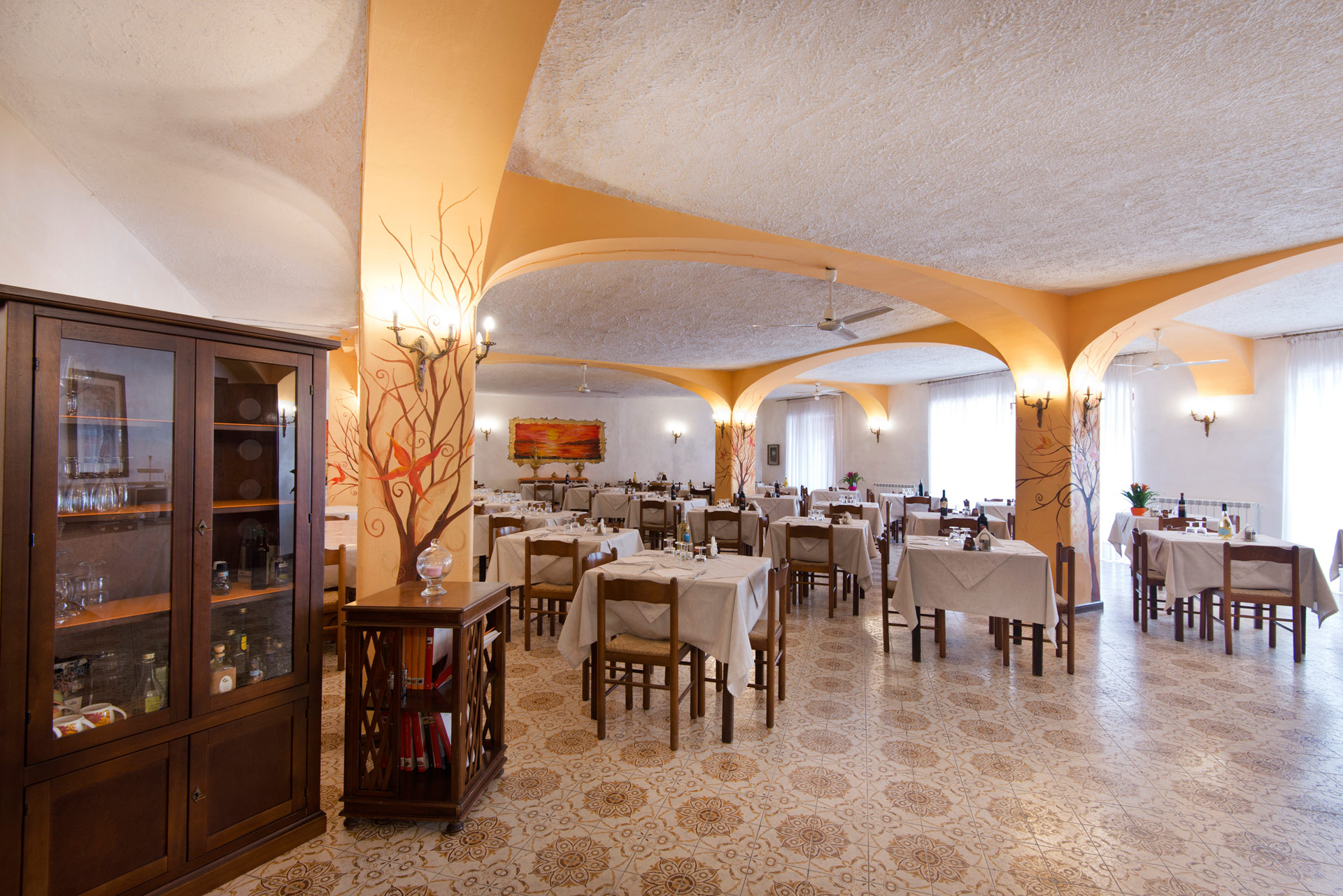 Hotel Aragonese