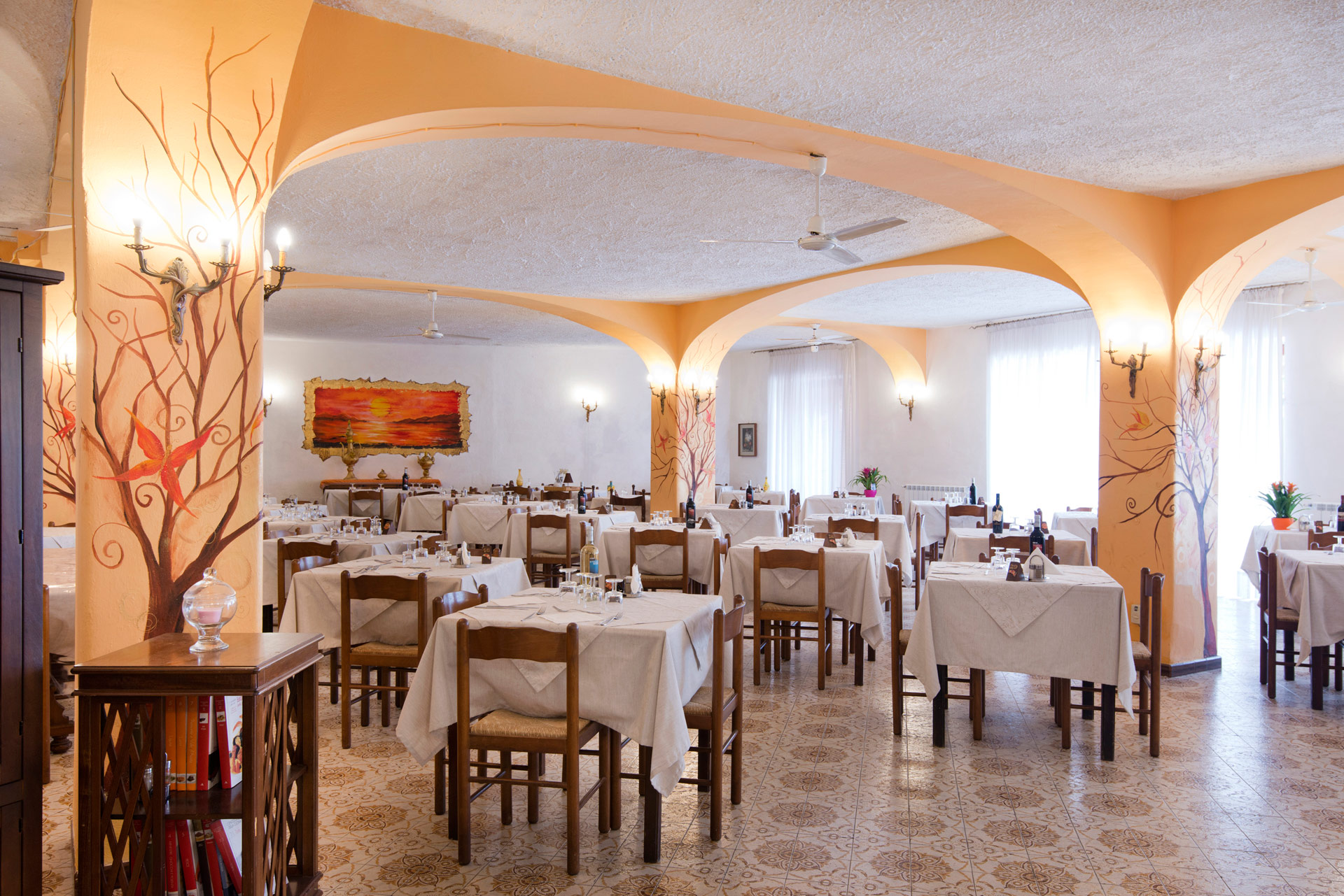 Hotel Aragonese