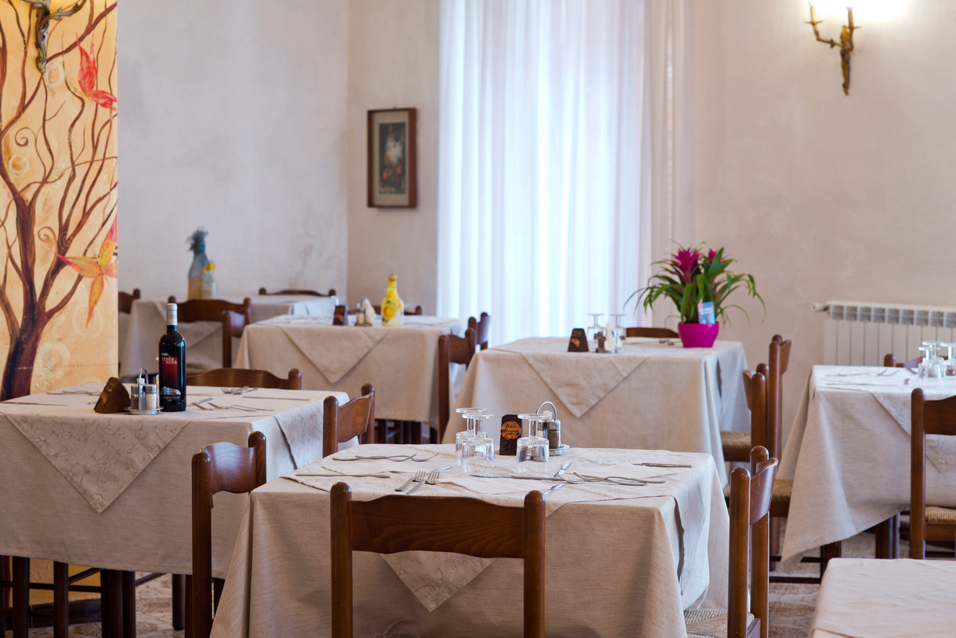 Hotel Aragonese
