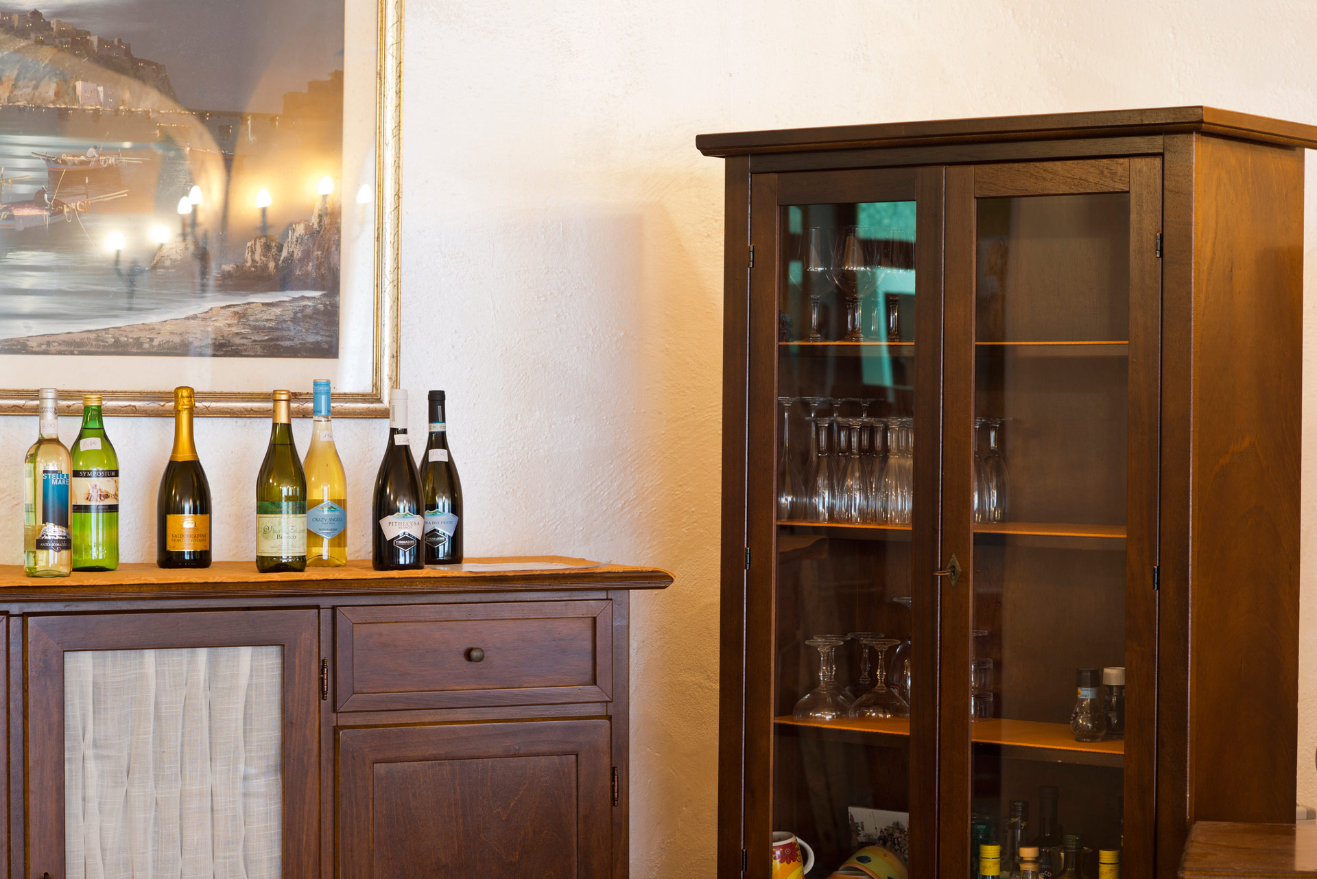 Hotel Aragonese